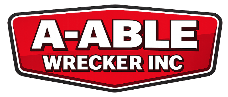 Willam Anderson - A-Able Wrecker Inc.